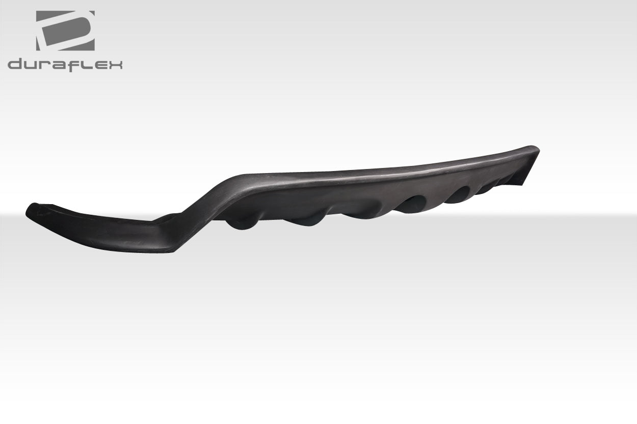 Revamp Your 2010 - 2014 Volkswagen Golf GTI with Duraflex Soar Style 1 - Piece Rear Diffuser