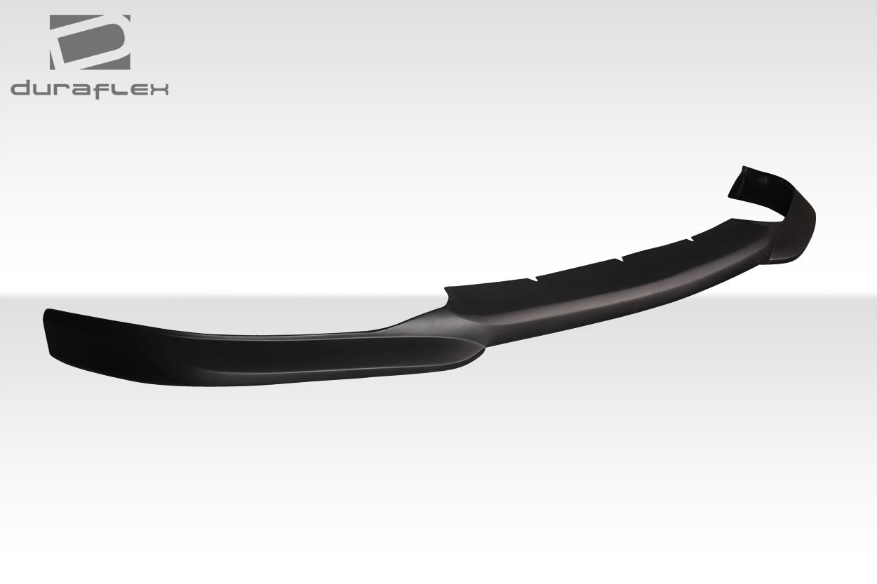 Upgrade Your 2013 - 2015 Nissan Altima with Duraflex Streak Front Lip Spoiler Air Dam!