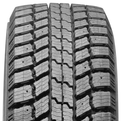 General Tire Grabber Arctic LT LT245/75R16 - Your Winter Tire Essential