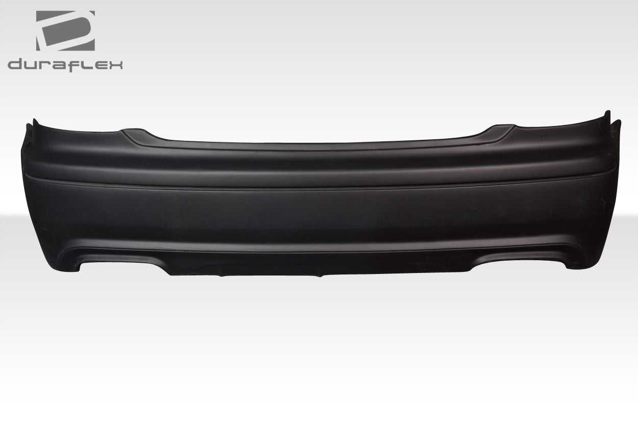 1998 - 2005 Lexus GS Series GS300 GS400 GS430 Duraflex Super VIP Rear Bumper Cover - Transform Your Ride Now!