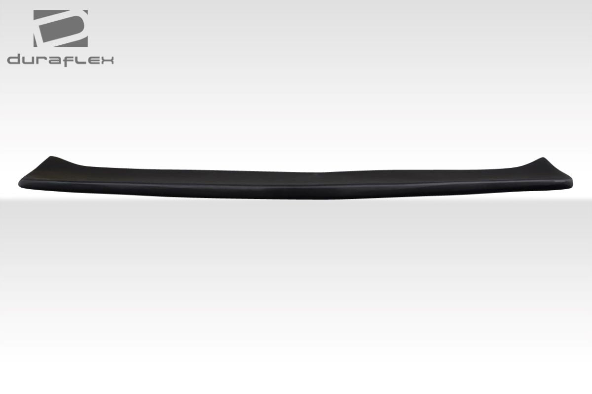 Upgrade Your 2000 - 2006 BMW 3 Series M3 E46 2DR with Duraflex Drag Look Rear Wing Spoiler
