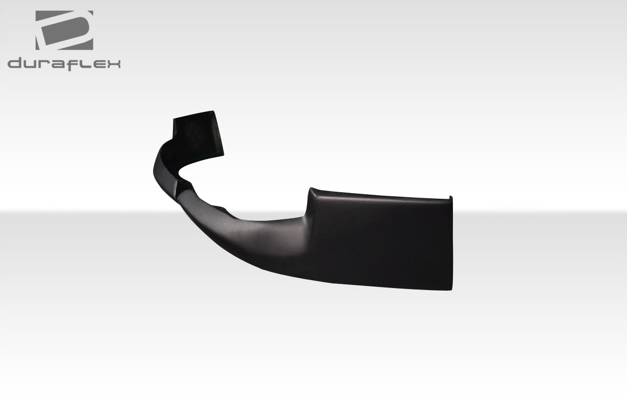 Unleash the Venom! 2011 - 2015 Scion tC Duraflex Front Lip Spoiler Air Dam (2 Pieces)